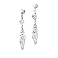 Orecchini Morellato Donna Venezia in Acciaio Diamante SZY16 - SZY16